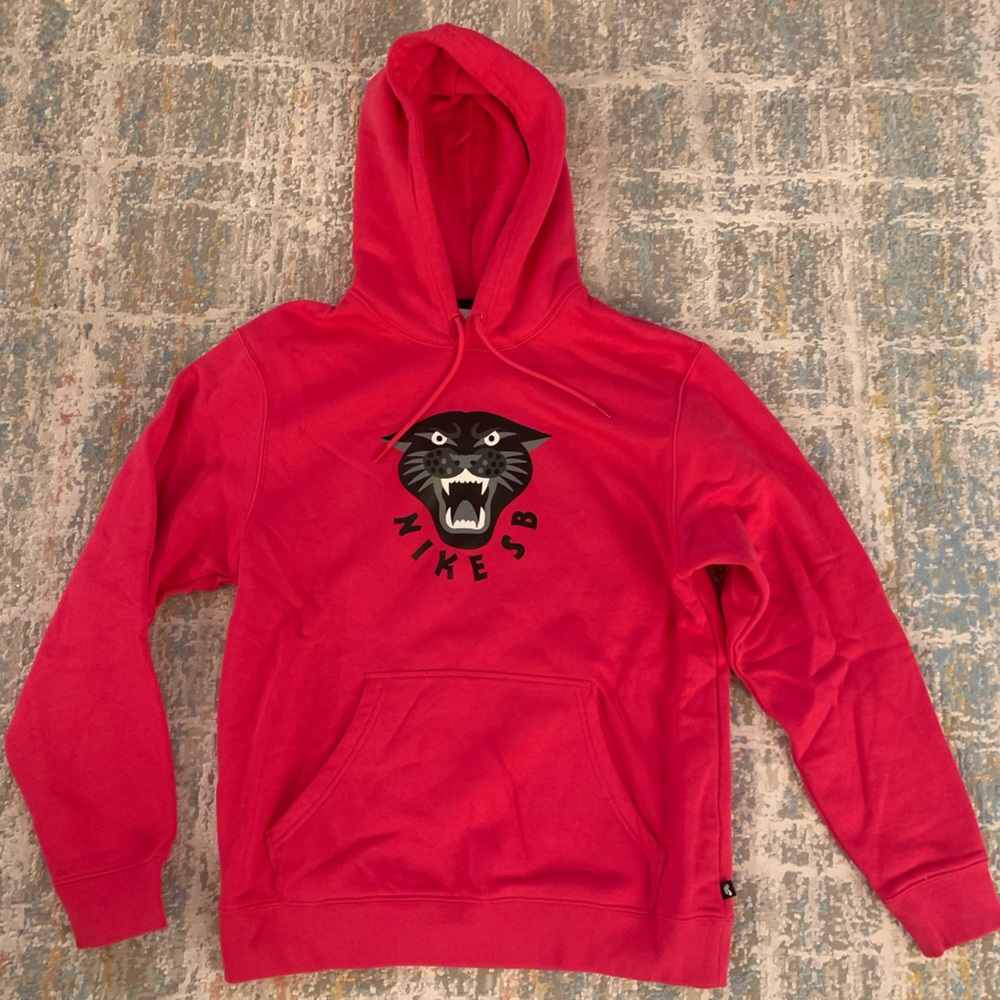 Nike SB hoodie